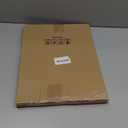 Daisy Flower Canvas Wall Art Watercolor Floral Picture Wall Decor for Bedroom Abstract Wildflower Texture Painting Print Artwork Colorful Nature Botanical Poster Modern Bathroom Home Decoration 12x16”