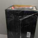 United Pacific 35803 Projection Headlight Assembly, RH, Chrome Housing, High/Low Beam, H11/HB3 Bulb, with Amber LED Signal Light, White LED Position Light and Amber LED Side Marker