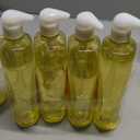 Tear-Free Baby Hair and Body Wash, 27.1 Fluid Ounce, Lightly Scented, 4-Pack (Previously Solimo)