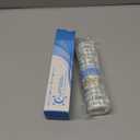 Tattoo Aftercare Bandage Roll 6" x 2 Yard - Waterproof Transparent Film for Tattoo Initial Healing and Skin Repair Adhesive Tattoo Supply Wrap