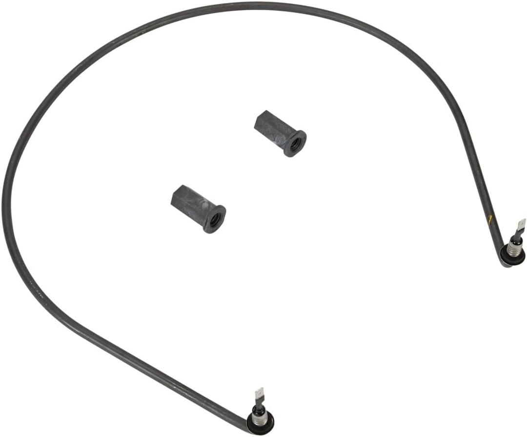 Whirlpool W10518394 OEM Dishwasher Heating Element