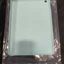 Protect ONN Aqua Slim Rugged Gel 7/8 Generation iPad Case for 10.2in Screen