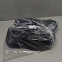 JACKSHIBO Wide Toe Box Shoes Women Arch Support Wide Sneakers for Running Walking Athletic Tennis Orthopedic Plantar Fasciitis Workout with Thick Cushion Zero Drop Sole Width Shoes Size 43