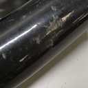 ECOTRIC Class 3 Trailer Hitch Compatible with 2007-2011 Honda CRV CR-V 2-inch Towing Hitch Receiver Rear Bumper Tow Kit