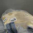 Blissful Diary Baby Play Mats for Floor, 50x50 Playpen Mat, Thick Cushioning Padding Foam Playmat for Baby and Toddlers Infants, Non-Slip & Machine Washable, Earth Tones Design