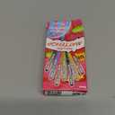 Pentel Mattehop Gel Pens, Original + Cheerful Colors Box Set, (1.0mm), Bold Line, 14 Assorted Colors (K110-V14ST)