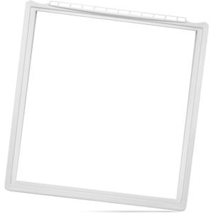 241969501 Refrigerator Shelf Frame Replacement for Frigi-daire Refrigerator FGHS2631PF4A FFSS2615TE0 FFSS2615TS0 LFSS2612TE0 LFSS2612TF0 Shelf Frame Without Glass by Fetechmate - Thick ABS Food-Grade