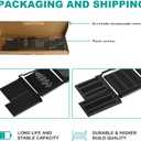 A1953 A1990 Laptop Battery for MacBook Pro A1953 Mid 2018 2019 Replacement with MacBook Pro 15" EMC 3215 EMC 3359 BTO/CTO MV902LL/A MV912LL/A MV922LL/A MV932LL/A MV942LL/A MV952LL/A MV962LL/A