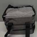 Cordless Electric Lunch Box for Work  16000mAh Battery Powered Self Heating Food Warmer, 1.6L Portable Heated Lunchbox for Truck Drivers, Construction & Outdoor Use