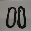 [15ft, 2-Pack] USB C Cable, etguuds Long USB to USB Type C Cable Braided Fast Charger Cord Compatible with Samsung Note 20 10 9 8 Galaxy S21 S20 S10 S9 S8 Plus S10E, A10e A20 A50, LG, Pixel, Moto etc.