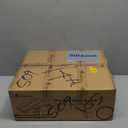 StrongTek Professional Wooden Slant Board, Adjustable Incline Board, and Calf Stretcher, Stretch Board - Extra Side-Handle Design for Portability, Full-Coverage