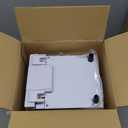 Towel Warmer 5L-White, 2-in-1 Professional Mini Small Hot Towel Warmer for Spa, Facial Towel Cabinet for Solo Estheticians, Small Salons & Home Spa (Fits 10-15 Towels)