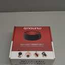 Red Light Therapy for Body, Infrared Light Therapy for Belt Shoulder Waist, Upgraded 3 in 1 LED Beads, 660nm Red Light & 850nm Near Infrared Light Therapy Belt Wrap Timer Remote Control