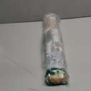 10 Pack Fence Post Repair Stakes 14 Ga Heavy-Duty Steel Fence Post Support Kit, Easy Installation Kit Included