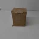 ASCOT Electric Kettle, Electric Tea Kettle Hot Water Kettle Stainless Steel Kettle 1.6L 1500W Retro Tea Heater & Boiling Water, Auto Shut-Off and Boil-Dry Protection (Matte Silver)