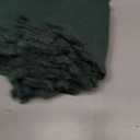MIULEE Christmas Decorative Couch Throw Pillow Covers 20x20 Dark Green