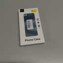 X-belmox Designed for iPhone 11 Case with Screen Protector, 3-Layer Military Grade Drop Tested Shockproof Protective Case, Heavy Duty Hard Back Protection Phone Case for iPhone 11 6.1"-Dark Green