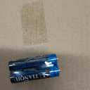 Digital Bathroom Scale for Body Weight: High-Precision 4-Sensor Accuracy, LED Display, 400lb/180kg Capacity, Safe Rounded Corners, Batteries Included