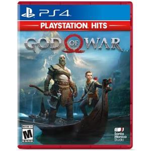 God of War Hits - PlayStation 4