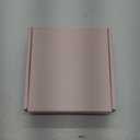 Hotel Door Lock & Door Stop Alarm,Dual Protection Security Devices Pocket Door Stopper Self Defensey Tools for Hotel Travel Home Apartment House, Pink/Pink