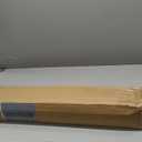 LazBlinds Cordless Bamboo Roman Shades, Privacy Blinds for Interior Windows, Room Darkening Roll Up Bamboo Blinds for Home & Patio, 28.5" W x 64" H, Highfield Teak