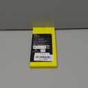 TORRAS for iPhone 17 Pro Case Crystal Clear, Ultra-Thin, 2025 Upgraded Non-Yellowing, Military-Grade Protection, Transparent Slim Case for iPhone 17 Pro Phone Case, Soft, Anti-Scratch, Clear