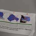 14 Cushion Covers, 8 pc Small 24×16 in, 6 pc Big 26×26 in