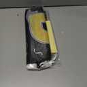 3 Pcs Personalized Graduation Door Banner with Photo Class of 2025 Congrat Grad Porch Sign 25.6 x 31.5''Graduation Door Banner Door Cover for College High School Graduation Party Supplies(Black, Gold)