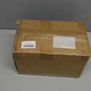 5 Inch Caster Wheels, Casters Set of 4, Heavy Duty Casters with Brake 2200 Lbs,Swivel Caster Wheels with Top Plate, Industrial Caster Wheels for Workbench, Cart, Furniture