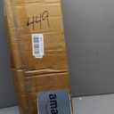 Pickleball and Tennis Return net, 6 x 7ft Portable Polyester Mesh and Fiberglass Frame,, 5.25' H x 3.38' W x 6.6' L
