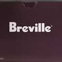 Breville Charcoal Filters, 6 pack, for use with the Barista Pro (BES878), Barista Express (BES870), and Infuser (BES840) Espresso Machines