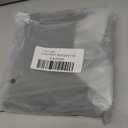 Washable Male Dog Diapers Reusable, Premium Dog Belly Bands for Male Dogs Medium, Pack of 3, High Absorbing Dog Pee Wraps for Doggie in Incontinence or Excitable Urination and Training(M)