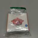 Le Creuset Stoneware Mini Round Cocotte, 8 oz., Marseille