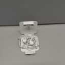 Apple EarPods Headphones with USB-C Plug, Wired Ear Buds with Built-in Remote to Control Music, Phone Calls, and Volume