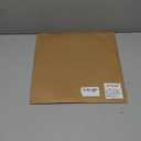 ENLEE 1PC Bike Disc Brake Cover, Water Resistant Neoprene Protective Cover for Mountain/Road/Gravel Bicycle Disc Brakes, Suitable for Safe Transport & Overspray Damage, Diameter: 320mm (Skateboard Model-1pc)