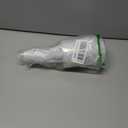 2 Pack Industrial Strength Mini Hand Stretch Wrap 5" 1000 Ft Roll 80 Gauge Thick, Shrink Wrap Roll for Moving Supplies, Furniture, Pallets, Plastic Wrap for Packing, Heavy Duty Stretch Film