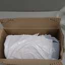 Glad ForceFlex Tall Kitchen Drawstring Garbage Bags, 13 Gal, Fragrance Free, 110 Count