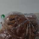 Snug Fit Unisex Adult Onesie Pajamas, Flannel Cosplay Animal One Piece Halloween Costume Sleepwear Homewear (Small, Brown)