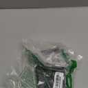 TOCOL for iPhone 17 Pro Max Case, Compatible with Magsafe, Full Camera Protection, Built-in Magnetic Ring, Translucent Matte for iPhone 17 Pro Max Phone Case 6.9 inch (Black)