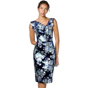 Black Halo Women's Jackie O Dress, 6