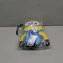 MINISO 8" Minions Stuffed Animals Plush Toys (Bob), Cute Sleeping Bedding Stuffed Animals Kawaii Plushies Pillow for Kids Toddler Toys Boys Girls