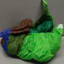 HSCTEK Inflatable Toddler Dinosaur Costume Boys Girls (4-6, Triceratops)