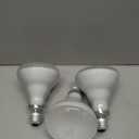 Philips Phillips Soft White 65-Watt BR30 Indoor Flood Light Bulb, (12 Pack)