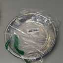 Norpro 3811 Stainless Steel Pie Pan, 9" x 1.5", 1 EA, As Shown