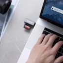 Anker SD Card Reader, 2-in-1 USB C Memory Card Reader for Digital Camera SD Card Viewer with Dual Slot for SDXC, SDHC, SD, MMC, RS-MMC, Micro SDXC,MicroSD, Micro SDHC Card, and UHS-I Cards