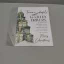 Christmas Delivery Driver Thank You Tabletop Sign, To Our Amazing Delivery Drivers, Include One 811 Sign with holder, Christmas Decoration Supplies, Winter Holiday Deliverys Driver Snack Decor - WZ09