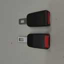2PCS Seat Shoulder Pad for A More Comfortable Driving, Suitable for Car Interior Accessorie