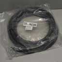 Front Door Seals Weatherstrip Pair 1AWSK00228 Compatible with Su-burban K1500 K2500 K3500 C1500 C2500 C3500 Bla-zer Ta-Hoe Yu-kon Esca-Lade 1988-2000 Replaces OE 1590111 G3009