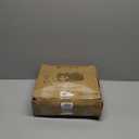 Cordless Cat Window Perch, Foldable Cat Window Hammock, 4 Strong Suction Cups, Solid Metal Frame, Patented Hook Design, Cushion Grey, L