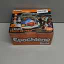 2025 Halloween Trunk or Treat Car Decorations, Shark-Themed Halloween Car Inflatable Decor, Built-in LED Lights & Candy Pocket for Outdoor Trunk Parties & Events